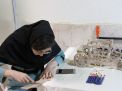 گزارش تصویری از جشنواره غذای طیبات